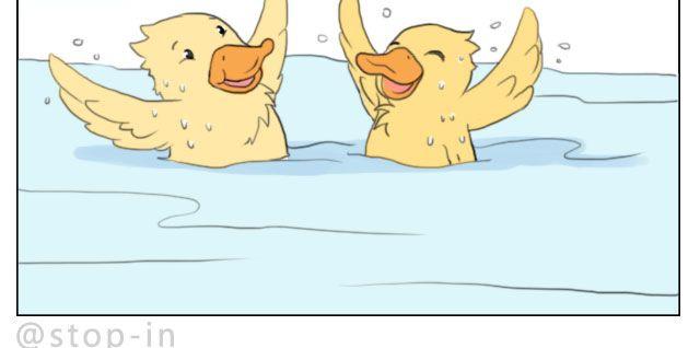 怕在你雨天会孤单-第39话