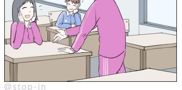 一个人的幸福-第47话