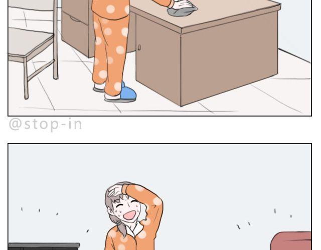 一个人的幸福-第47话