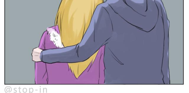 我想当你男朋友-第53话