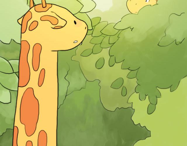 心动一秒就够了-第59话