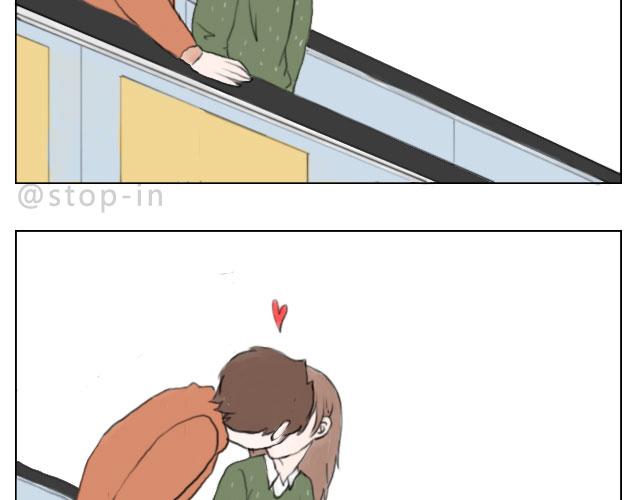 心动一秒就够了-第59话