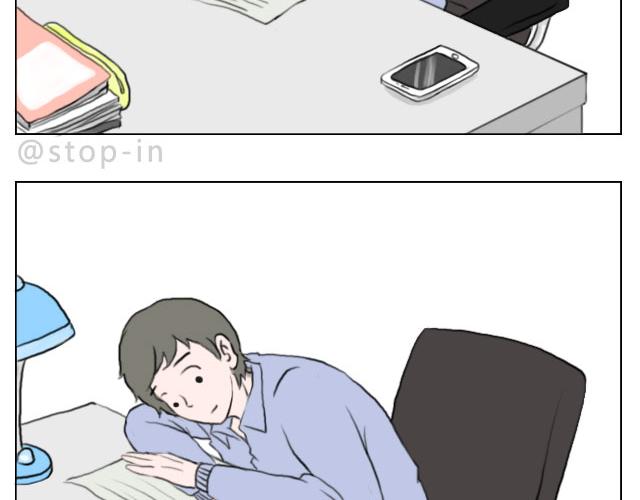 是啊，我在想你-第63话