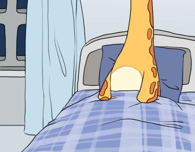 是啊，我在想你-第63话