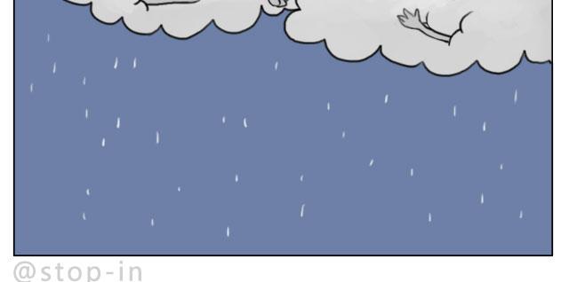 幸福，藏在笑容里-第67话