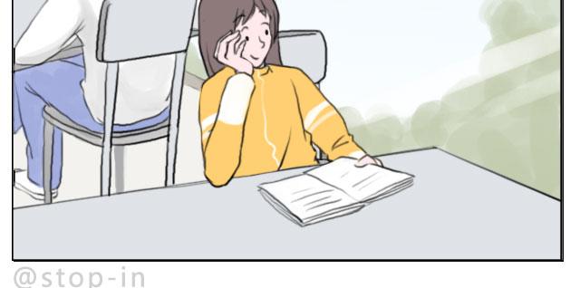 幸福，藏在笑容里-第67话