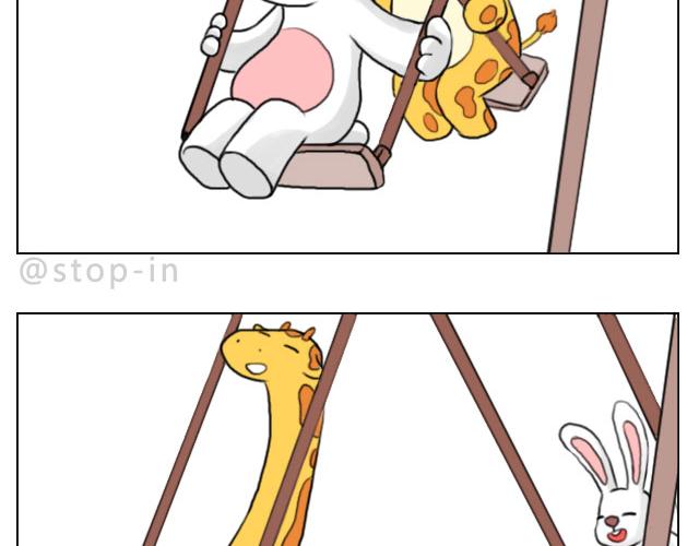 幸福，藏在笑容里-第67话