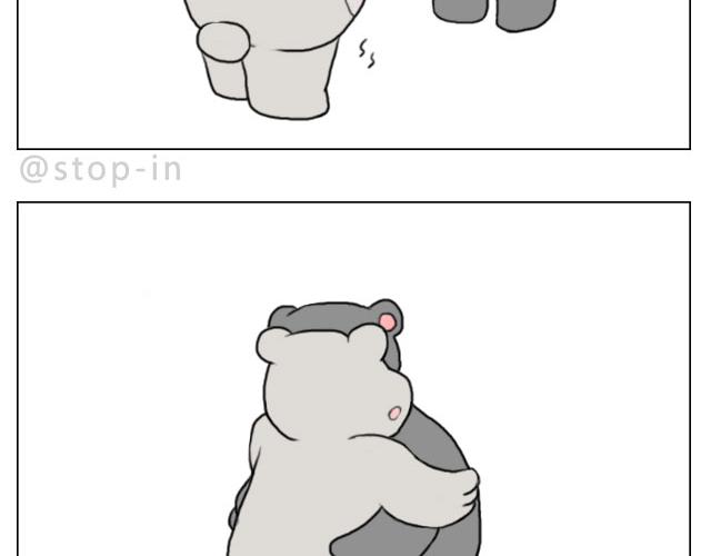 幸福，藏在笑容里-第67话