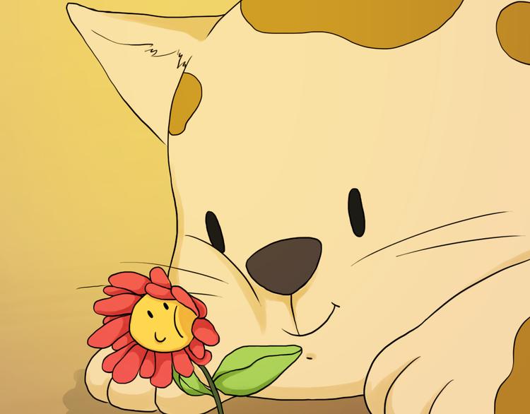 我知道你有多好-第77话