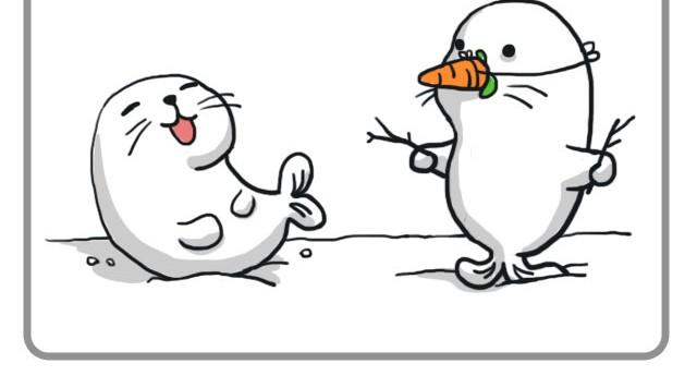 偷偷看着你就很幸福-第9话