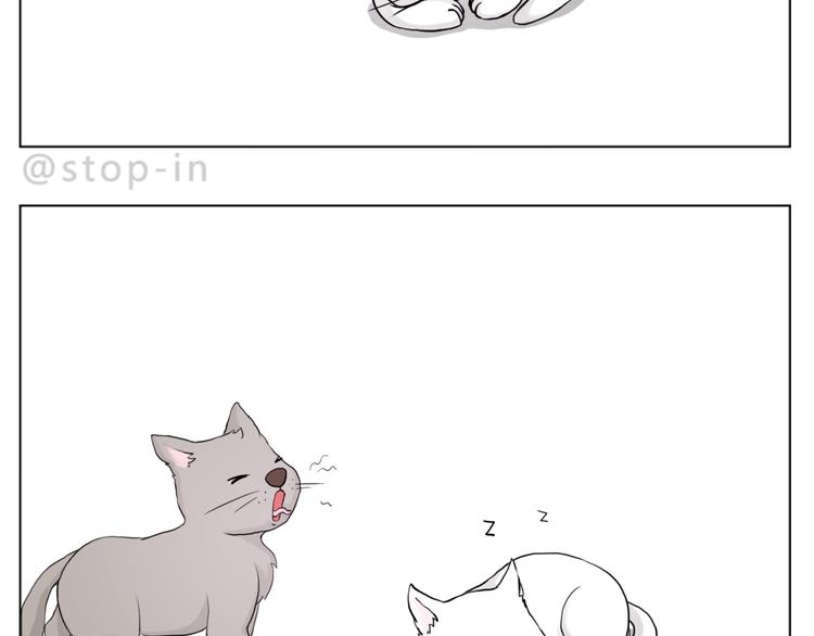 有你在，甜甜的-第83话