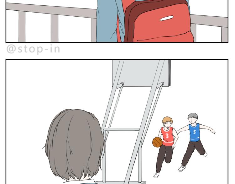 有你在，甜甜的-第83话