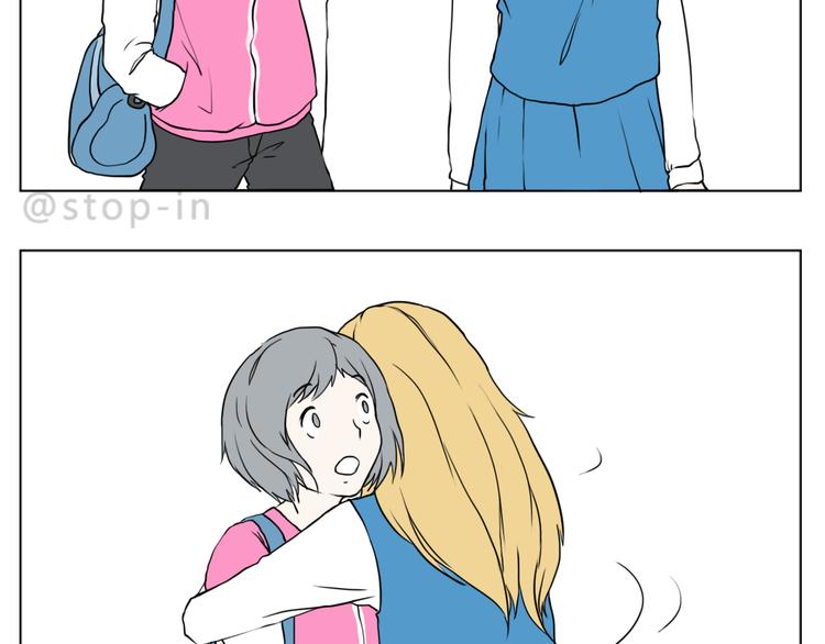 最甜蜜的瞬间-第87话