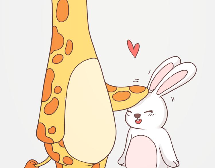 有你的疼爱-第89话