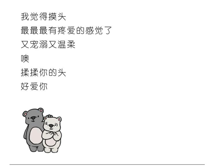 有你的疼爱-第89话