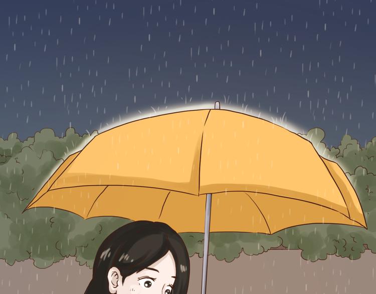 温柔的心-第91话