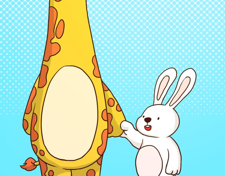 我和你一起-第93话