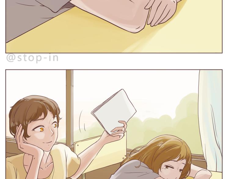 不需要过多的言语-第97话