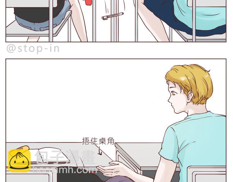 不需要过多的言语-第97话