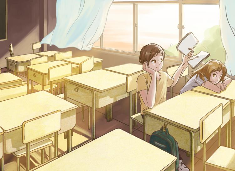 不需要过多的言语-第97话