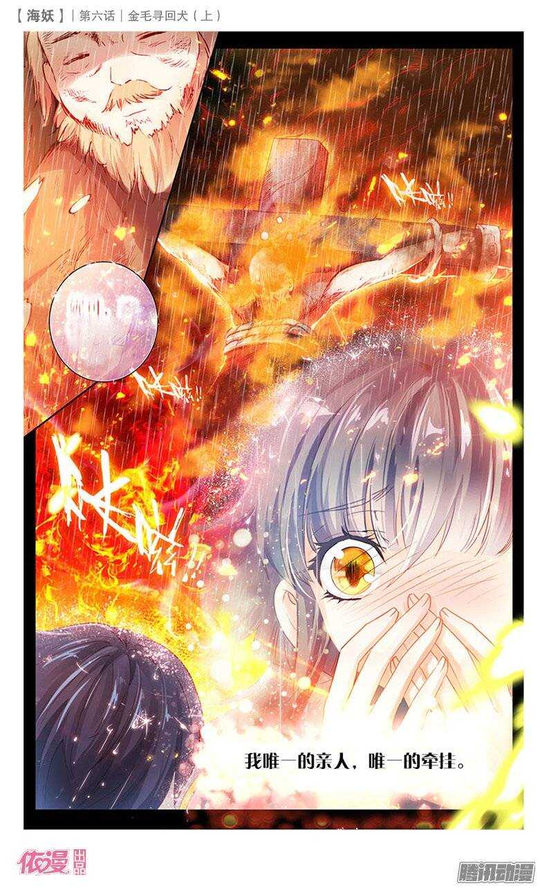 13 金毛寻回犬（中）-第13话