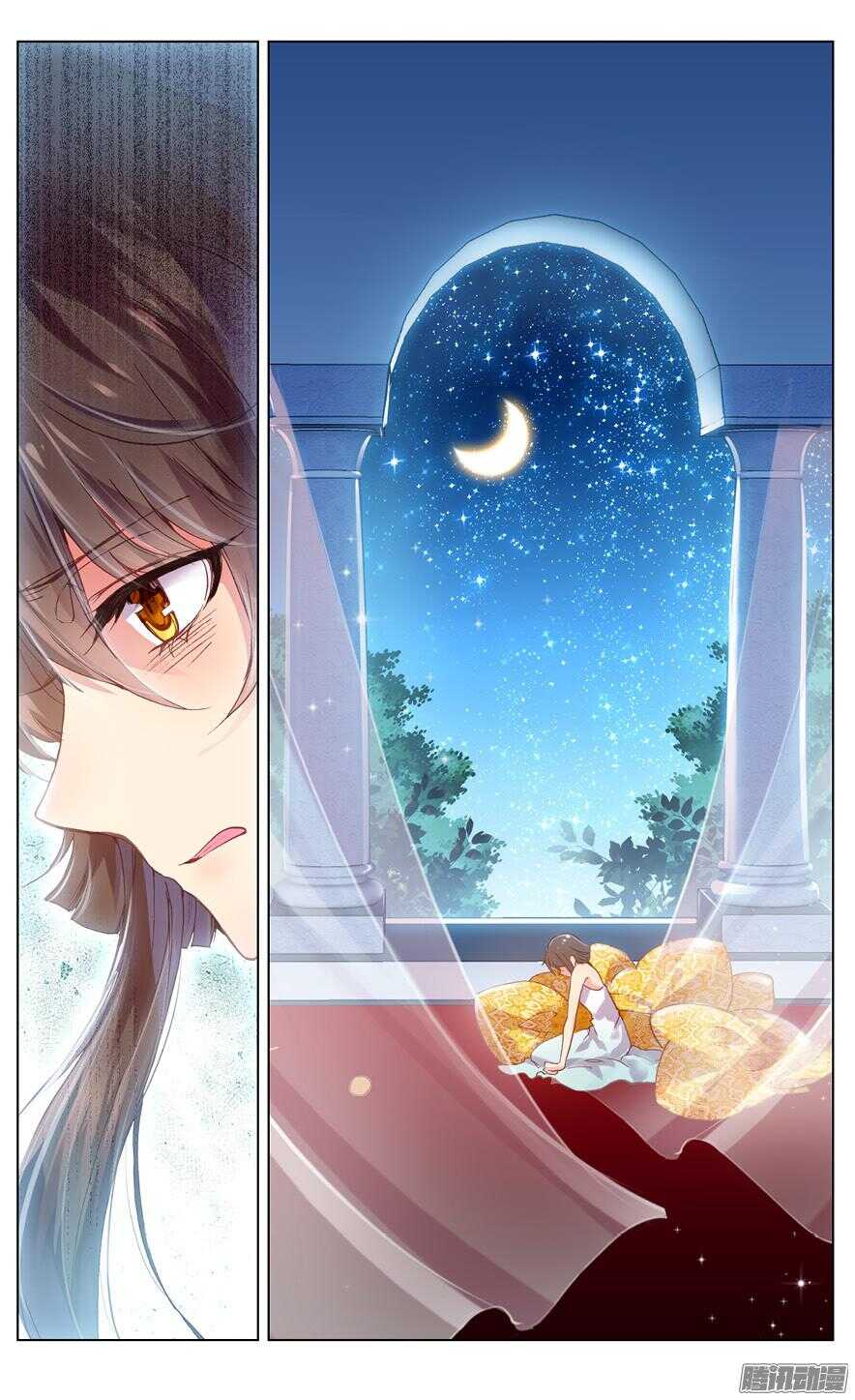 79 白色宫殿（下）-第79话