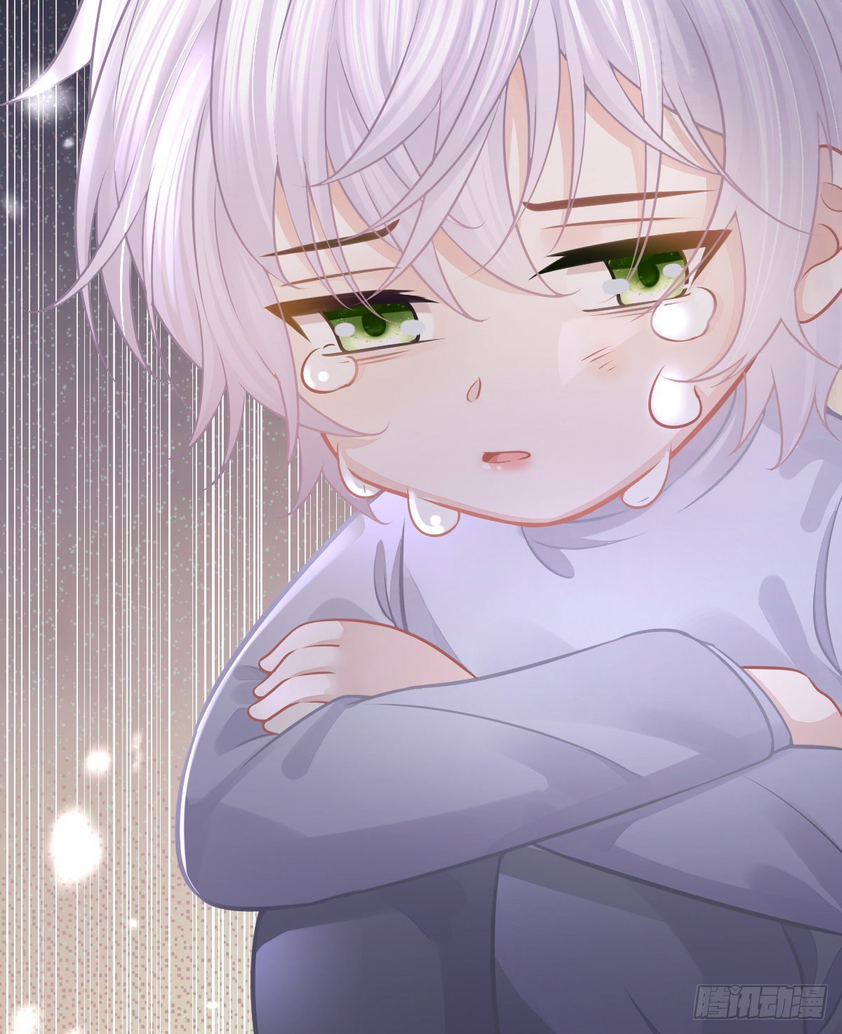 第9话 贫穷百事哀(1/2)-第11话