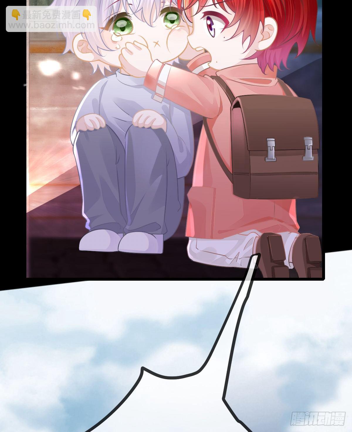 第9话 贫穷百事哀(1/2)-第11话