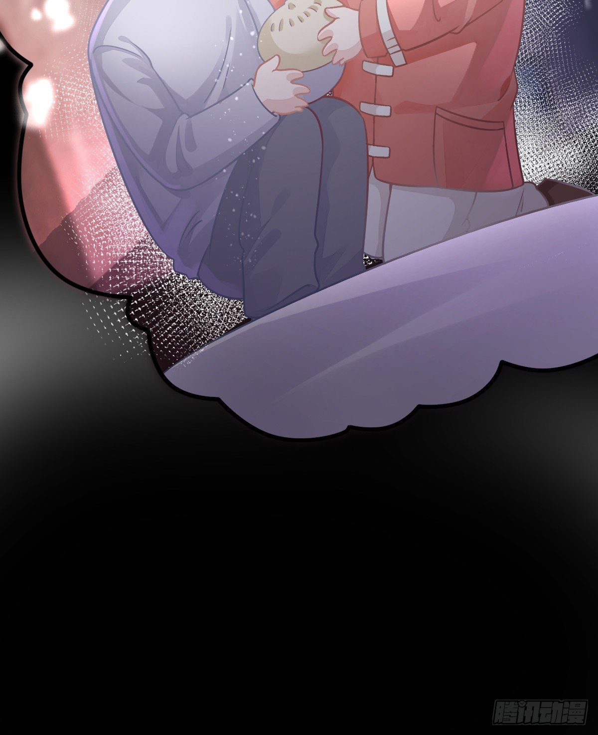 第9话 贫穷百事哀(1/2)-第11话