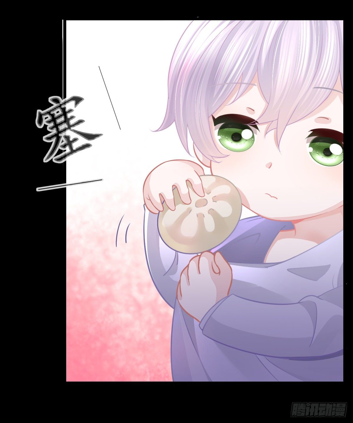 第9话 贫穷百事哀(1/2)-第11话