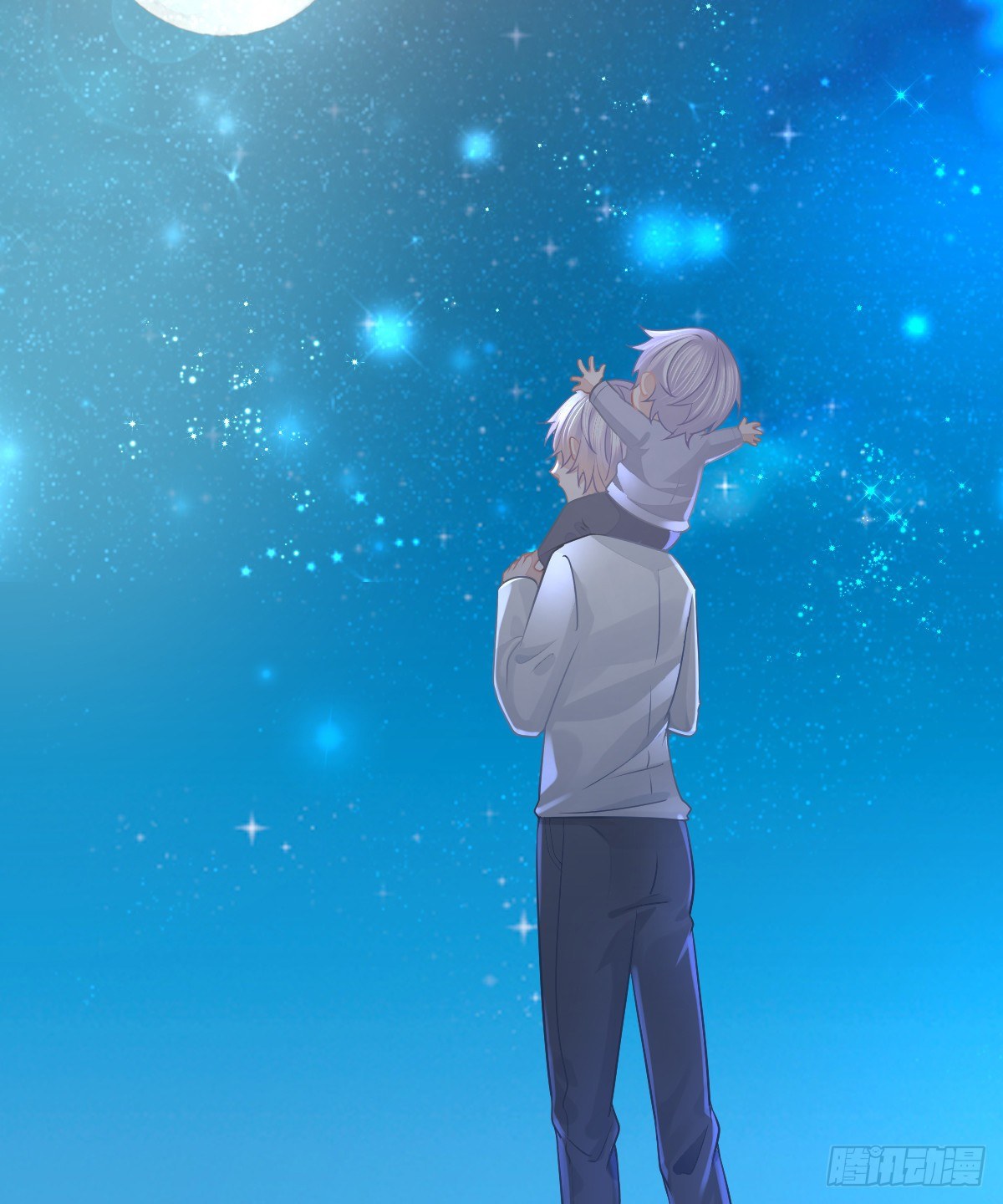 第9话 贫穷百事哀(1/2)-第11话