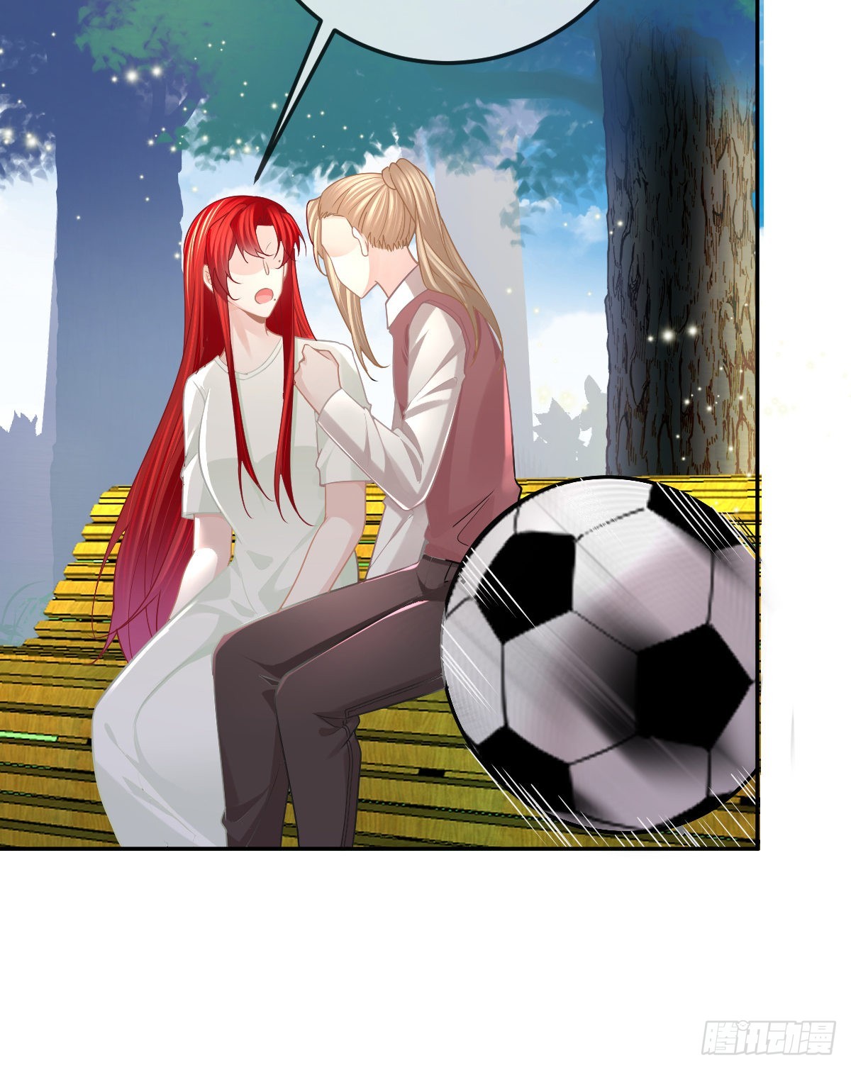 第99话 爱的权利(1/2)-第101话