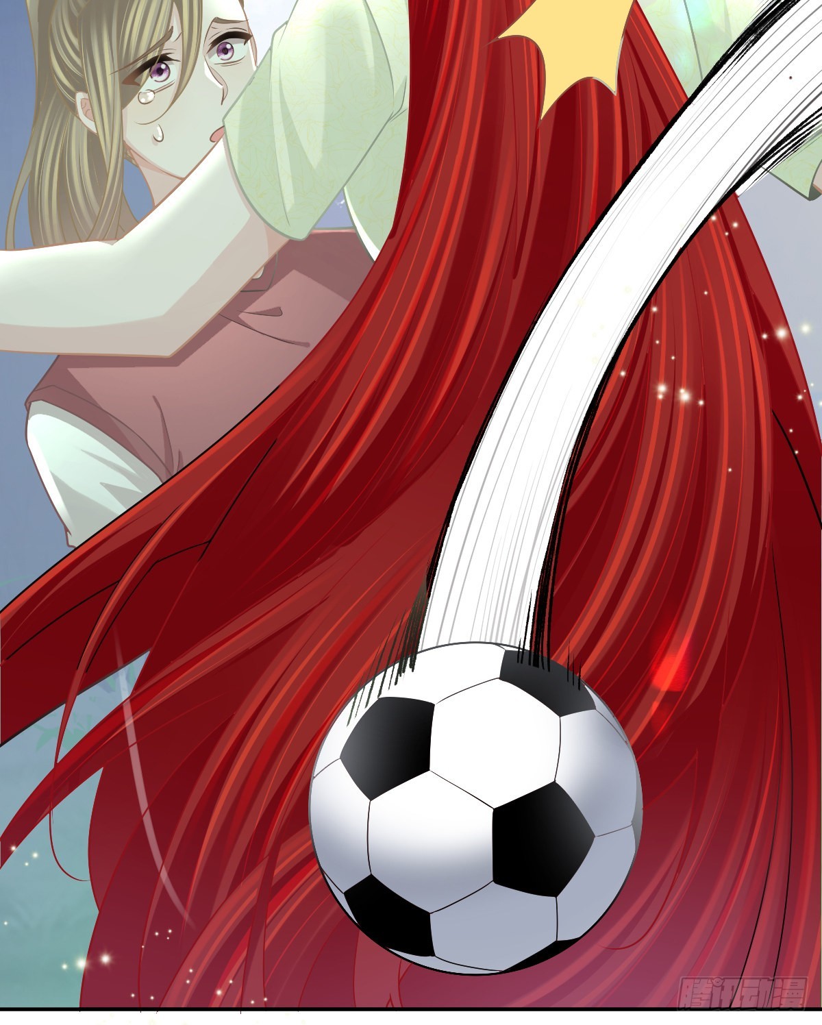 第99话 爱的权利(1/2)-第101话