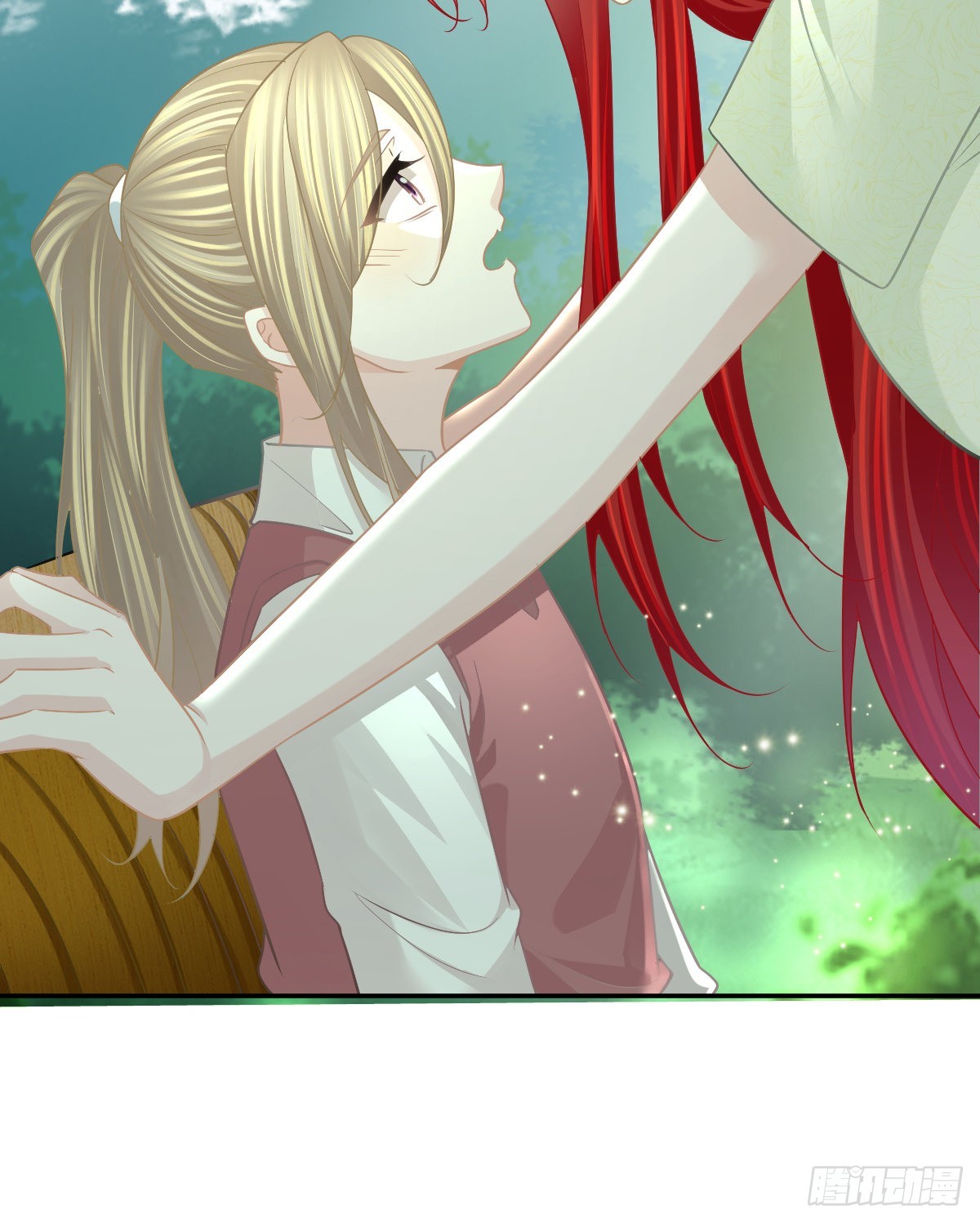 第99话 爱的权利(1/2)-第101话