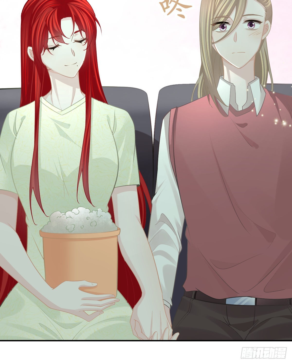 第99话 爱的权利(1/2)-第101话