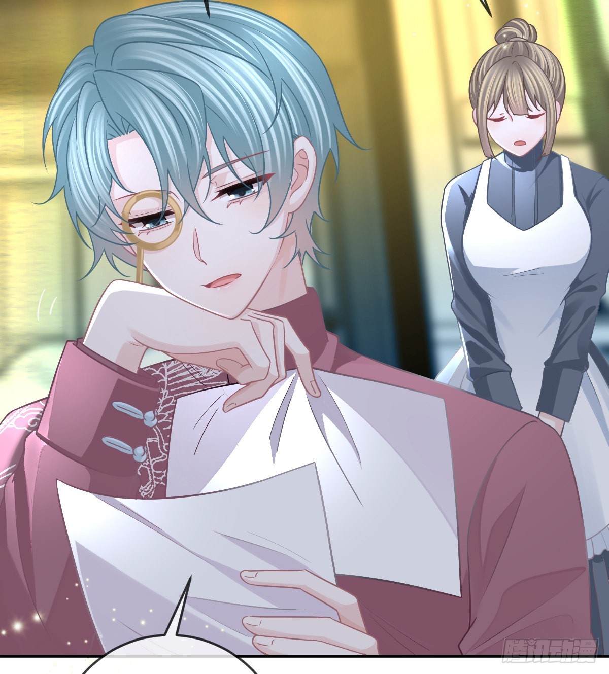 第101话 宣传婚礼(1/2)-第103话