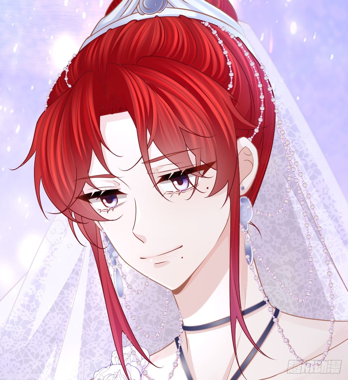 第103话 逃婚(1/2)-第105话