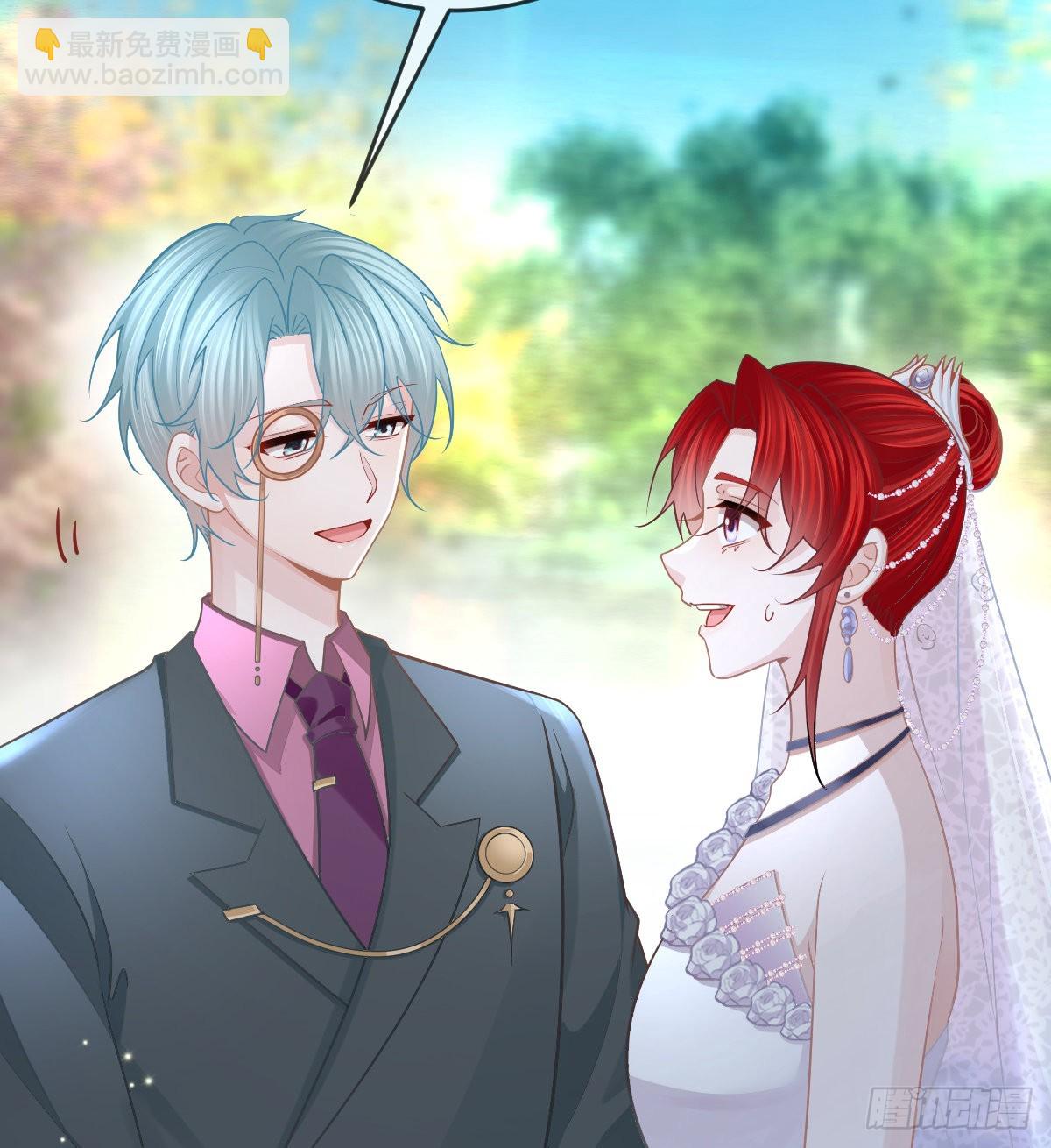 第103话 逃婚(1/2)-第105话