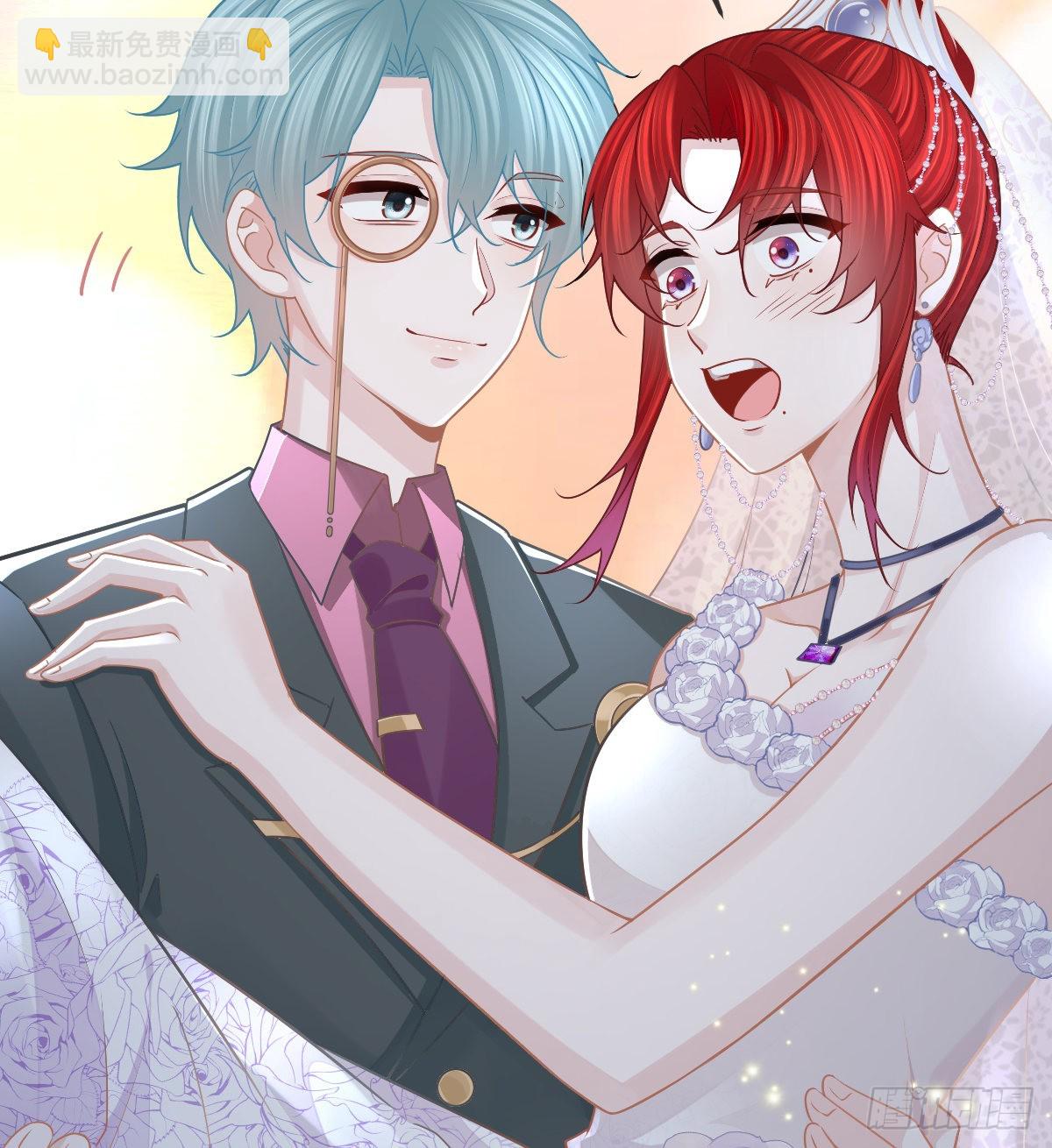 第103话 逃婚(1/2)-第105话