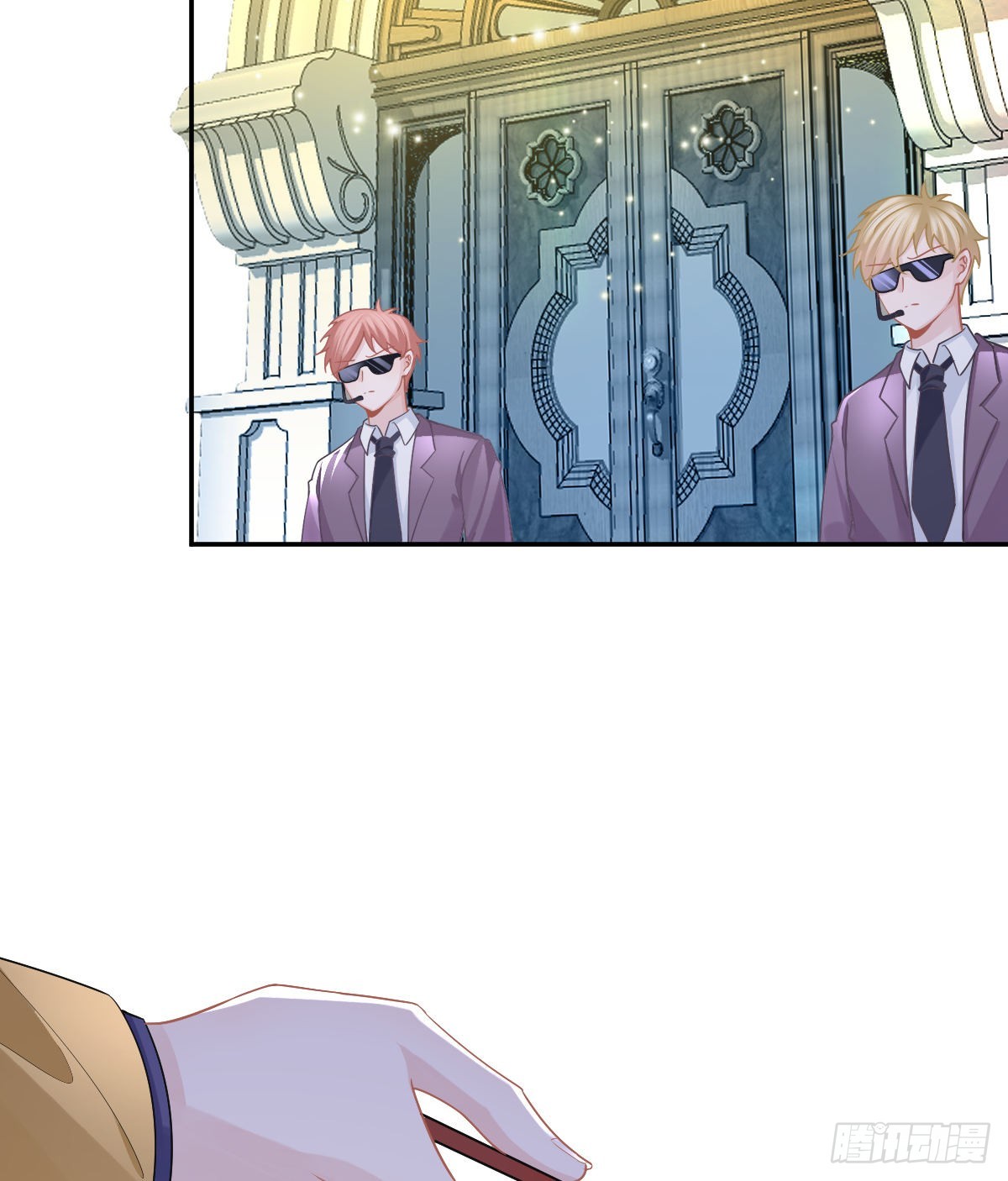 第103话 逃婚(1/2)-第105话