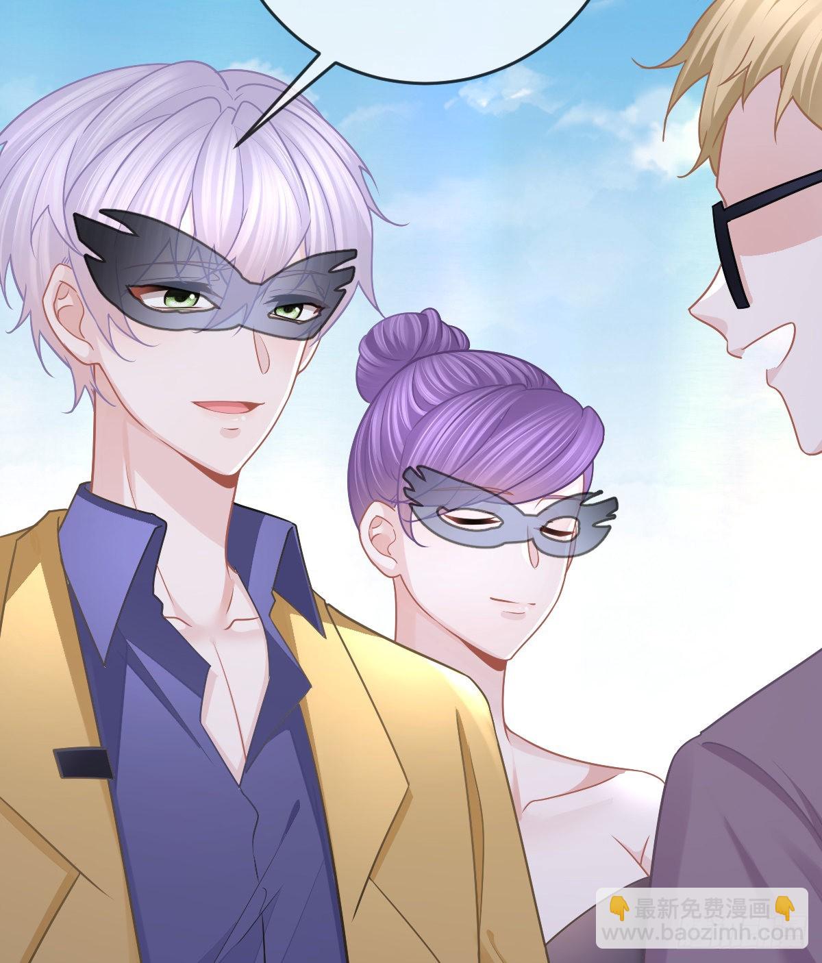 第103话 逃婚(1/2)-第105话