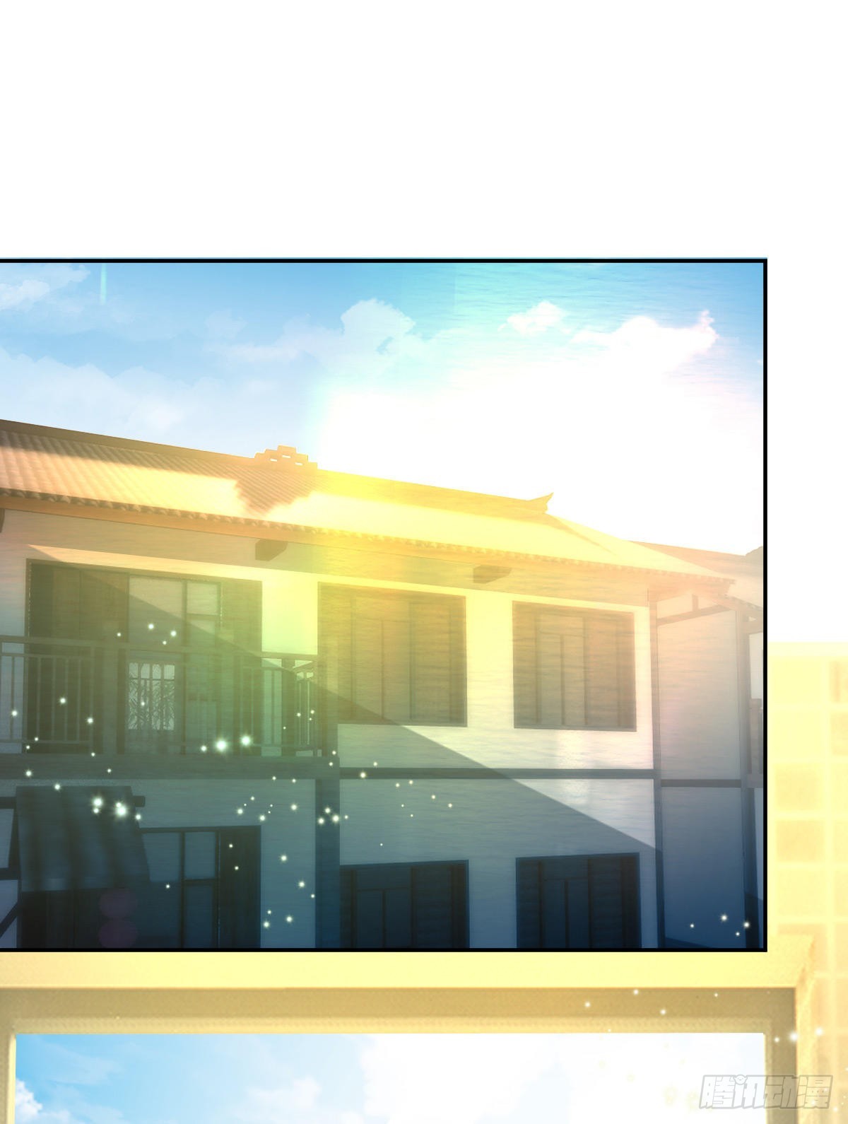 正文后续：永远是一体-第107话