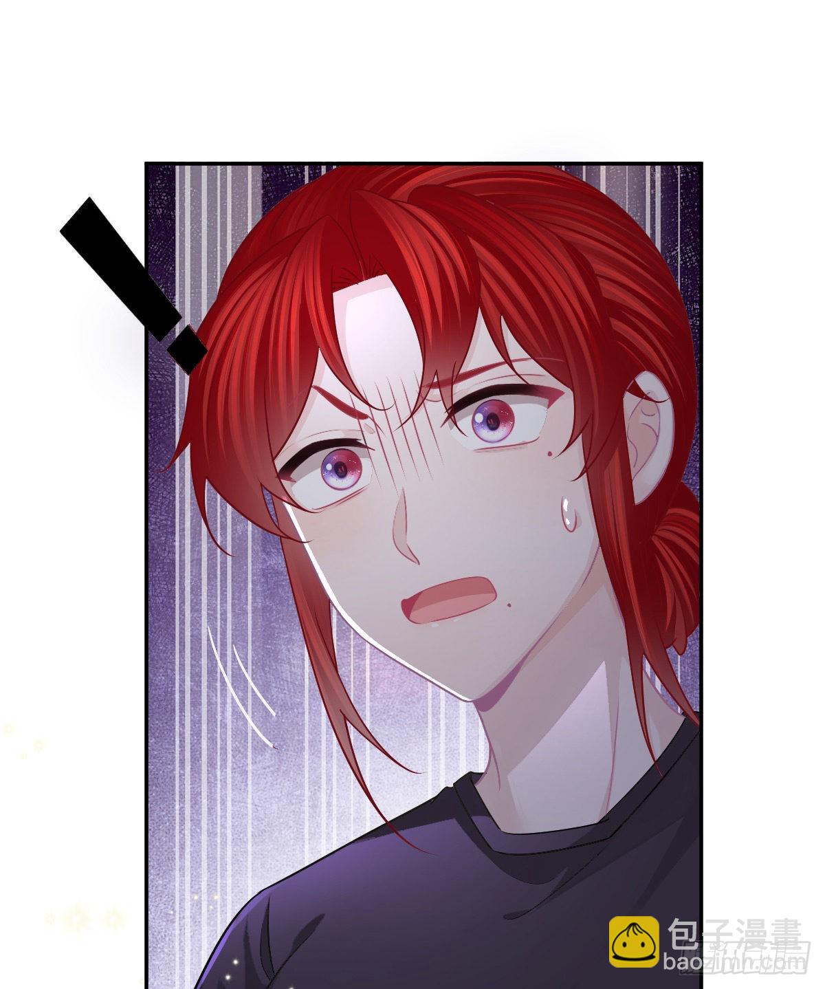 正文后续：永远是一体-第107话