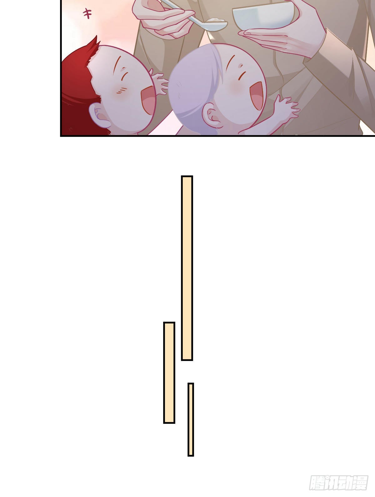 正文后续：永远是一体-第107话