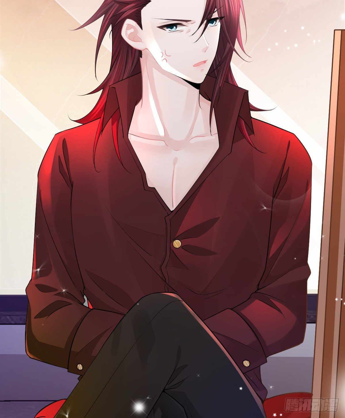 第11话 有钱人的羞辱(1/2)-第13话