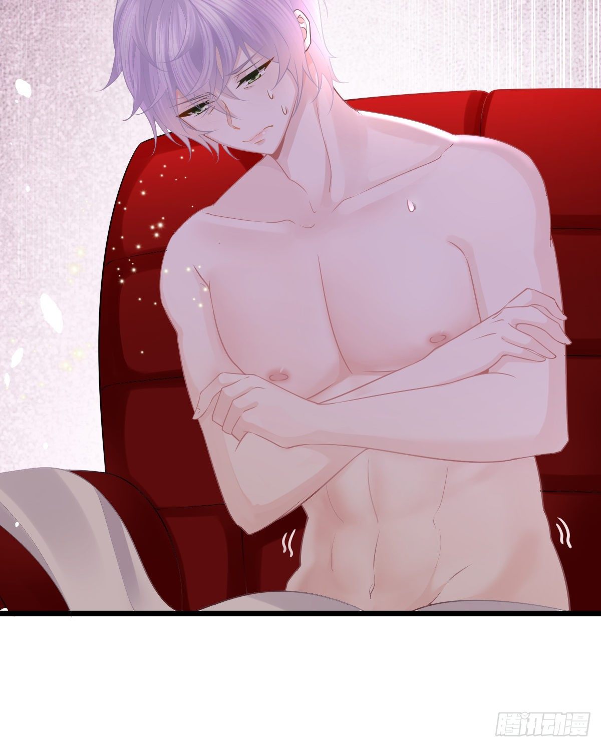 第11话 有钱人的羞辱(1/2)-第13话