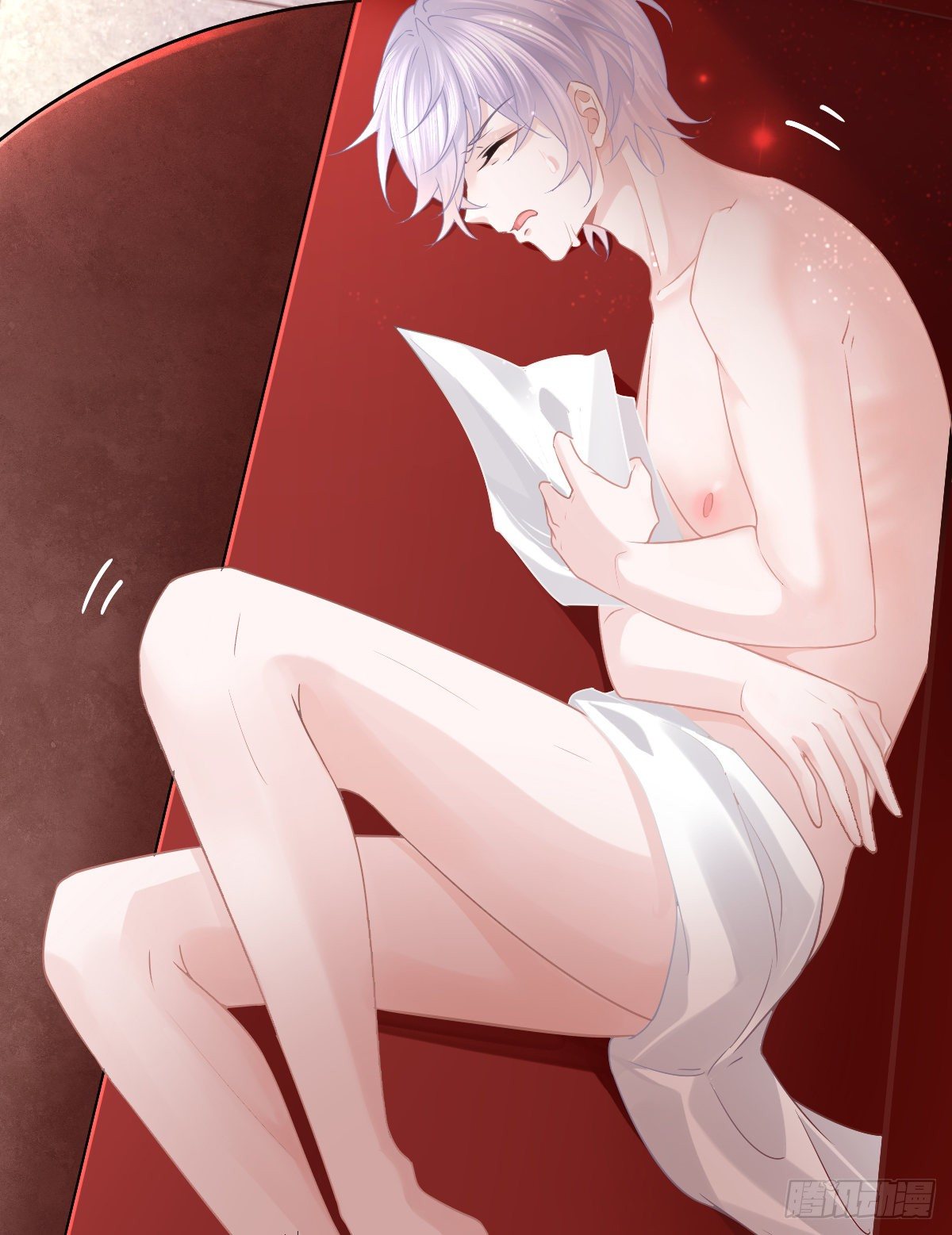 第11话 有钱人的羞辱(1/2)-第13话