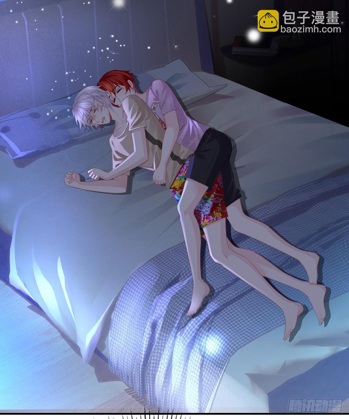 第13话 他是我的爱人(1/2)-第15话