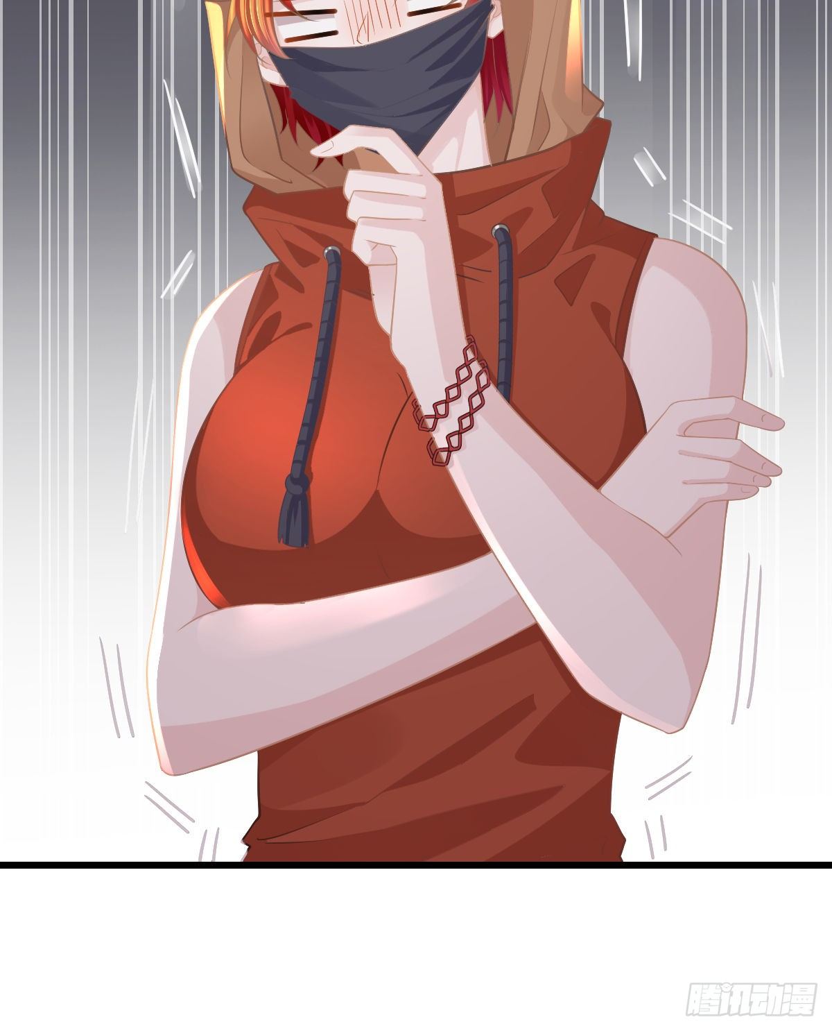 第17话 渴望了解女人(1/2)-第19话