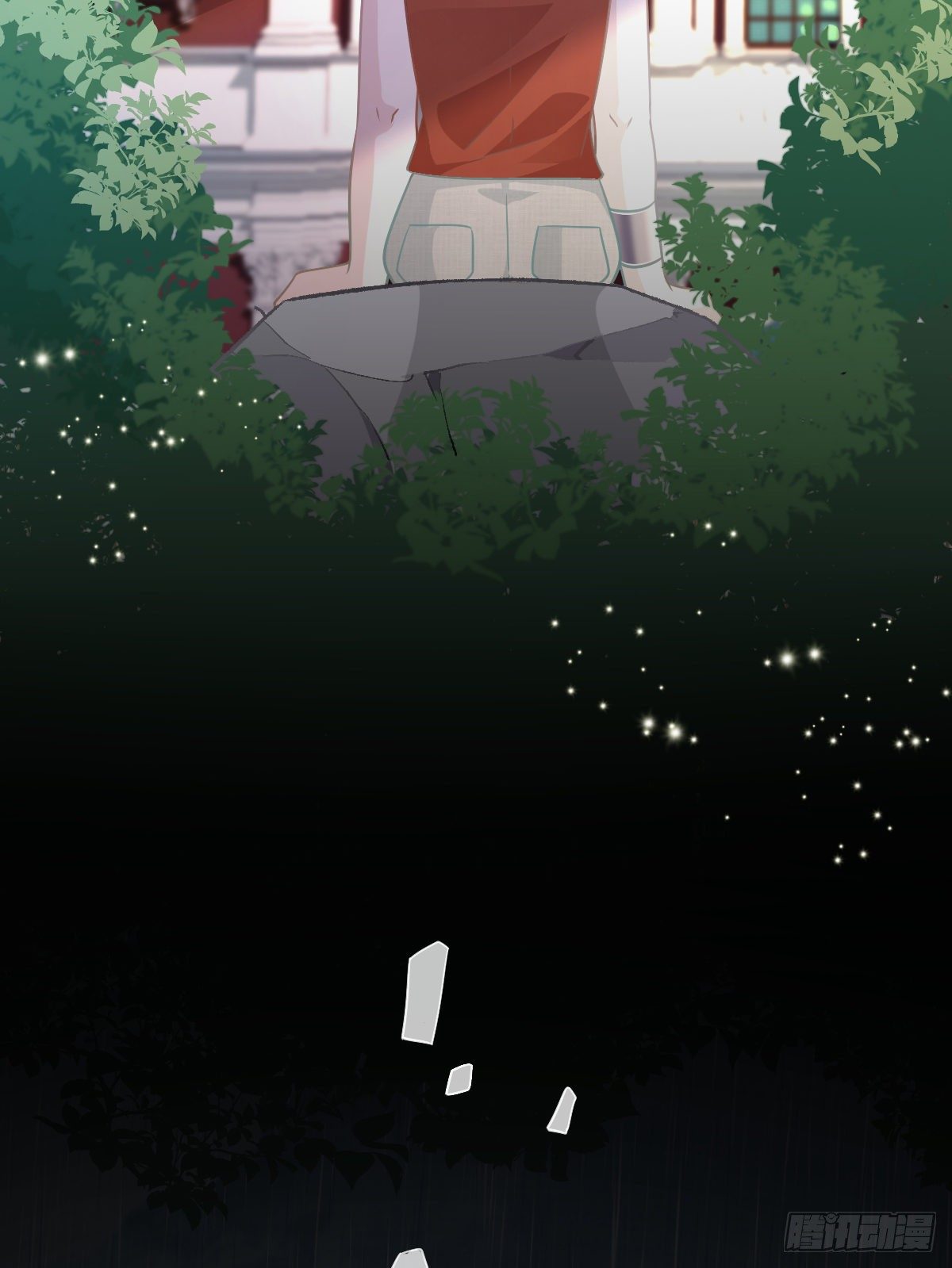 第17话 渴望了解女人(1/2)-第19话